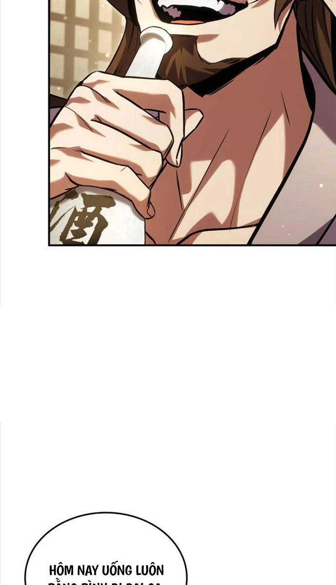 Huyền Thoại Game Thủ - Tái Xuất Chapter 132 - Trang 4