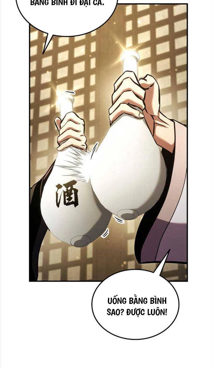 Huyền Thoại Game Thủ - Tái Xuất Chapter 132 - Trang 4