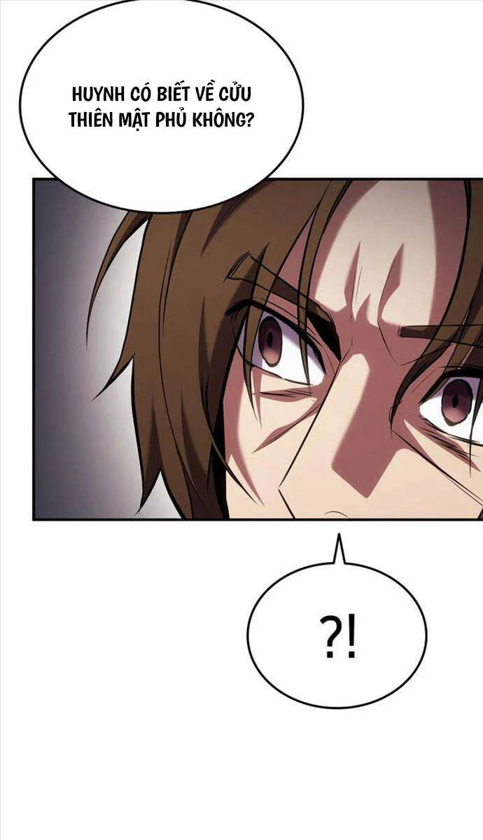 Huyền Thoại Game Thủ - Tái Xuất Chapter 132 - Trang 4