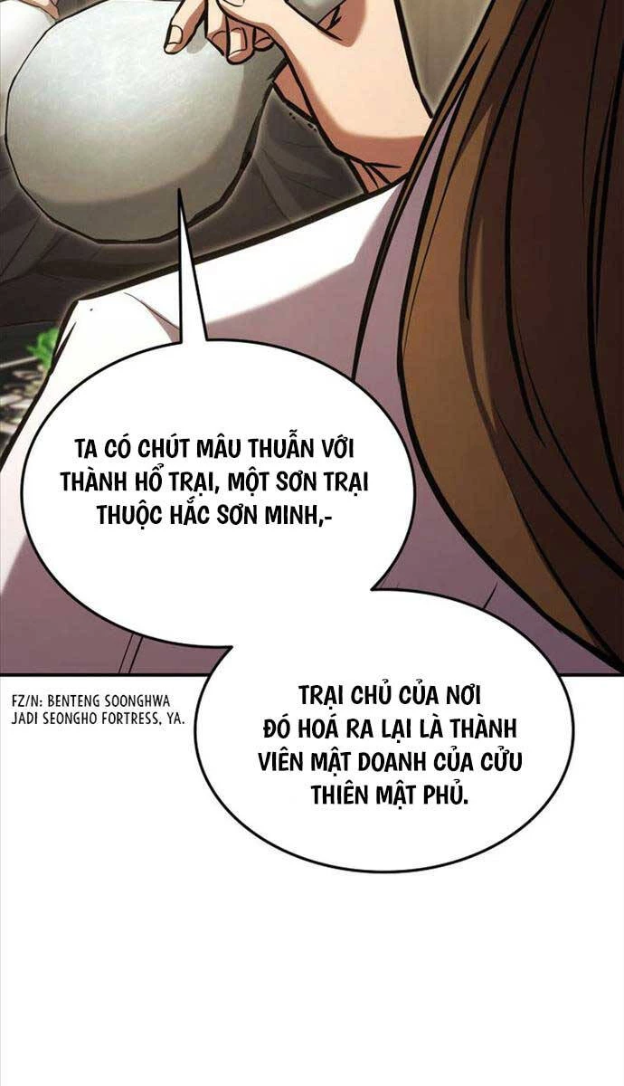 Huyền Thoại Game Thủ - Tái Xuất Chapter 132 - Trang 4