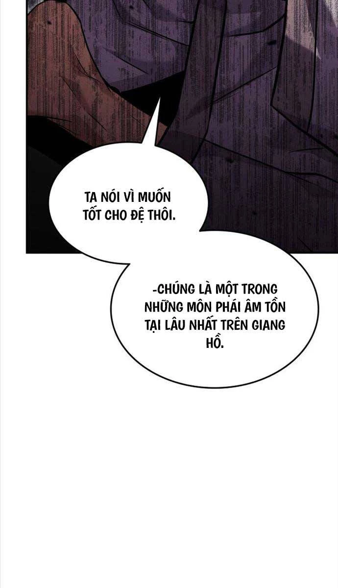 Huyền Thoại Game Thủ - Tái Xuất Chapter 132 - Trang 4