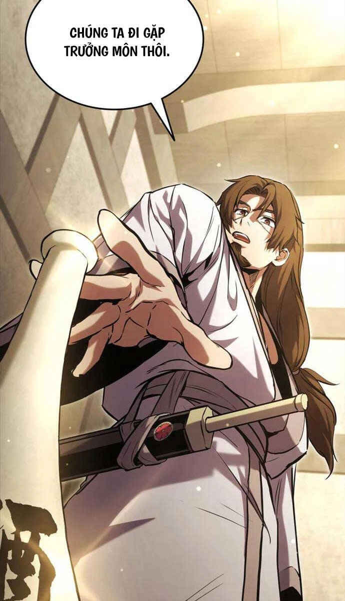 Huyền Thoại Game Thủ - Tái Xuất Chapter 132 - Trang 4