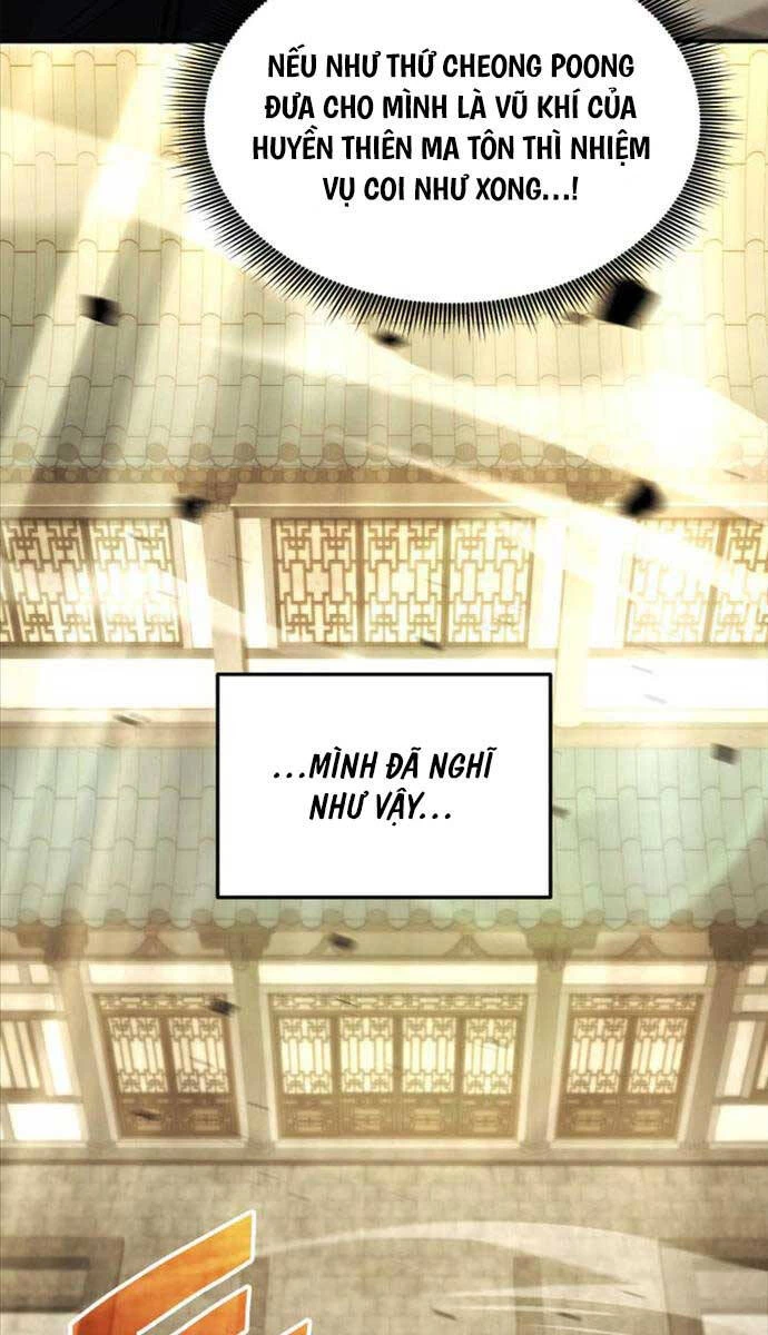 Huyền Thoại Game Thủ - Tái Xuất Chapter 132 - Trang 4