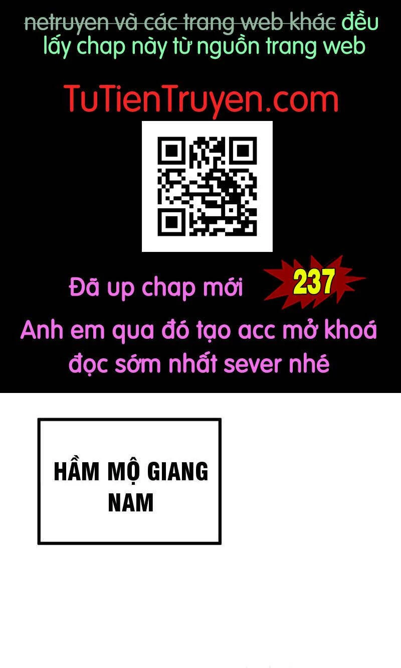 Toàn Cầu Cao Võ Chapter 236 - Trang 4