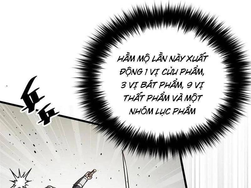 Toàn Cầu Cao Võ Chapter 236 - Trang 4