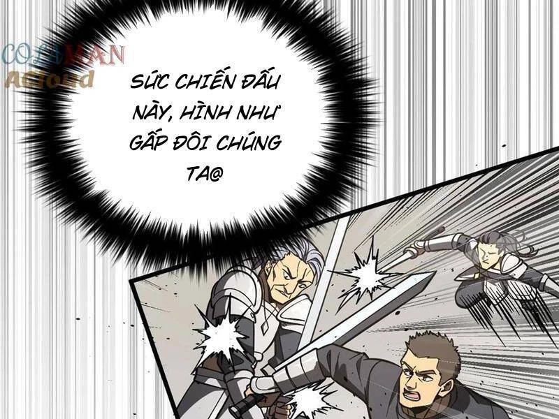 Toàn Cầu Cao Võ Chapter 236 - Trang 4