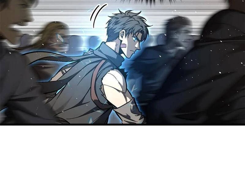 Toàn Cầu Cao Võ Chapter 236 - Trang 4