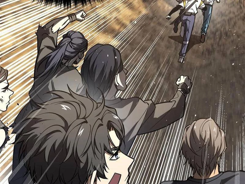 Toàn Cầu Cao Võ Chapter 236 - Trang 4