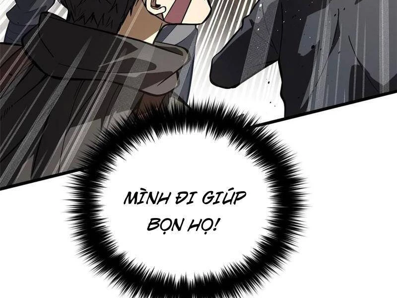 Toàn Cầu Cao Võ Chapter 236 - Trang 4