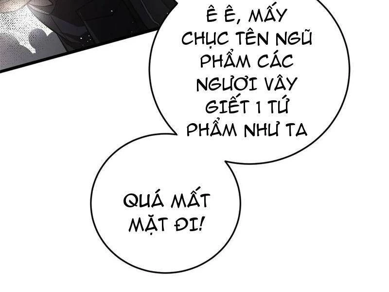 Toàn Cầu Cao Võ Chapter 236 - Trang 4