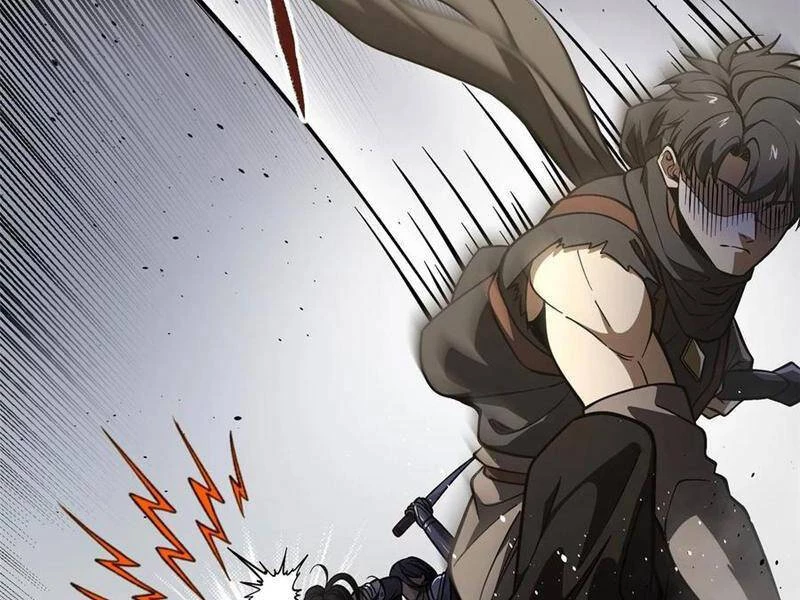 Toàn Cầu Cao Võ Chapter 236 - Trang 4