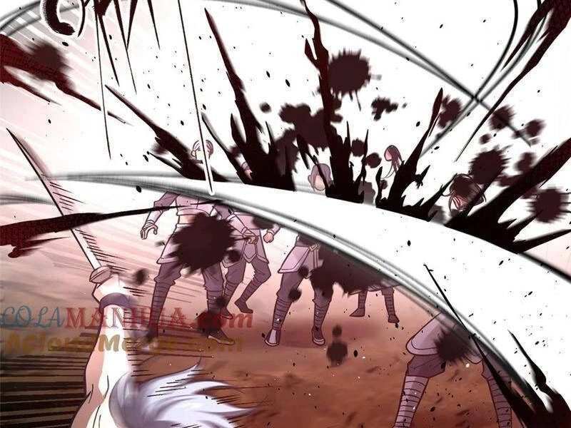 Toàn Cầu Cao Võ Chapter 236 - Trang 4