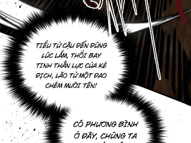 Toàn Cầu Cao Võ Chapter 236 - Trang 4