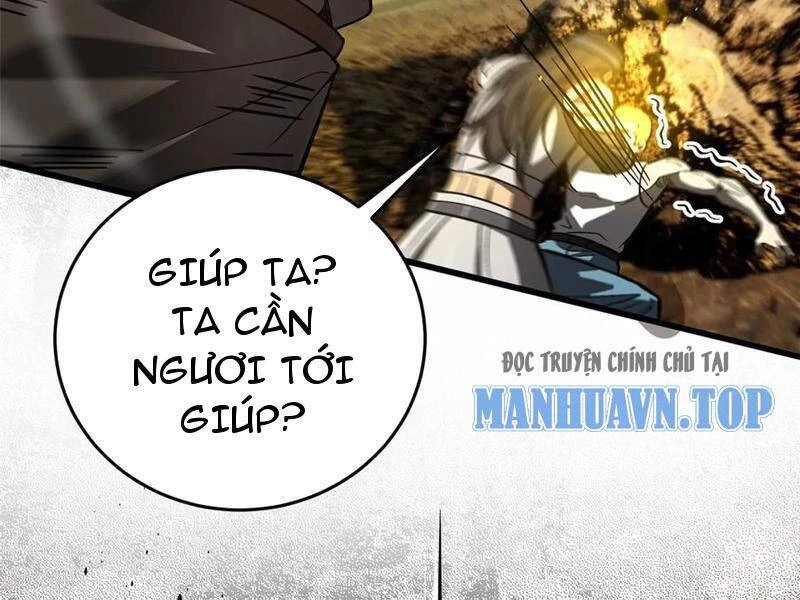 Toàn Cầu Cao Võ Chapter 236 - Trang 4