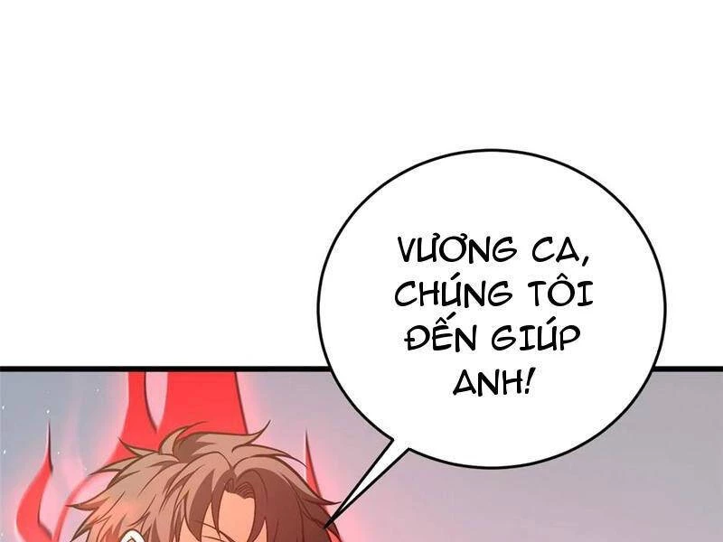 Toàn Cầu Cao Võ Chapter 236 - Trang 4