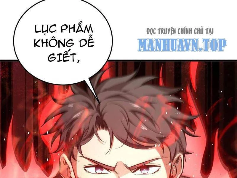Toàn Cầu Cao Võ Chapter 236 - Trang 4