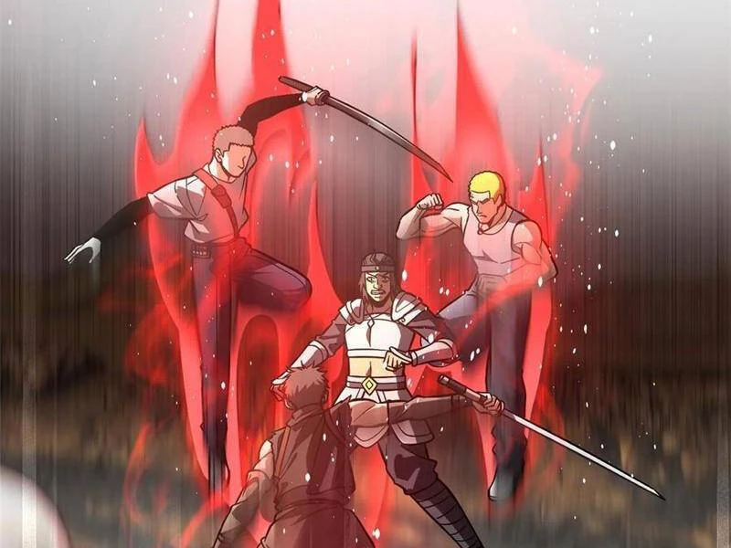 Toàn Cầu Cao Võ Chapter 236 - Trang 4