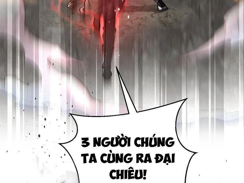 Toàn Cầu Cao Võ Chapter 236 - Trang 4