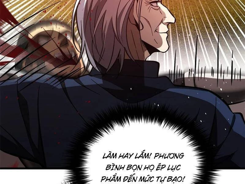 Toàn Cầu Cao Võ Chapter 236 - Trang 4