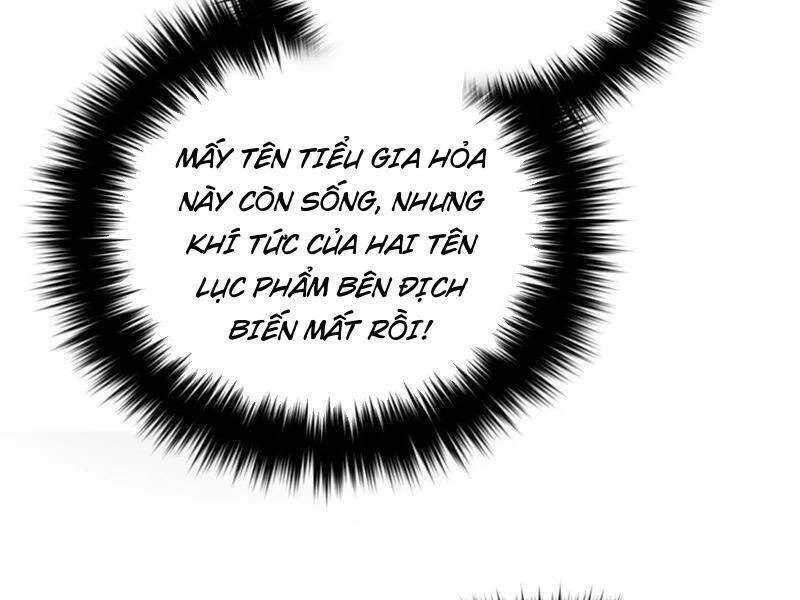 Toàn Cầu Cao Võ Chapter 236 - Trang 4