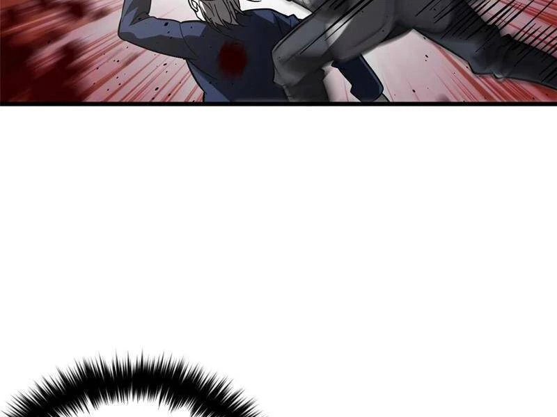 Toàn Cầu Cao Võ Chapter 236 - Trang 4