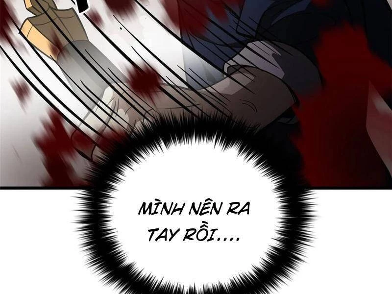 Toàn Cầu Cao Võ Chapter 236 - Trang 4