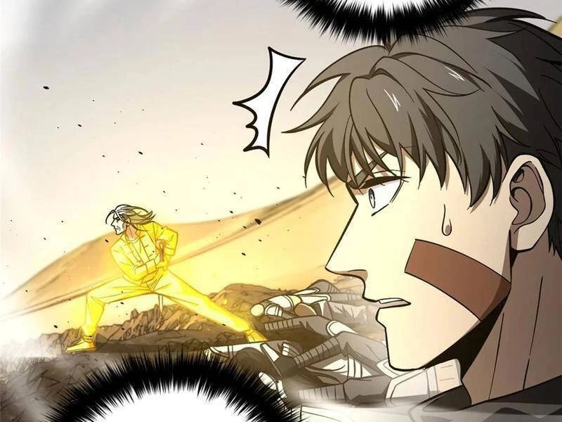 Toàn Cầu Cao Võ Chapter 236 - Trang 4