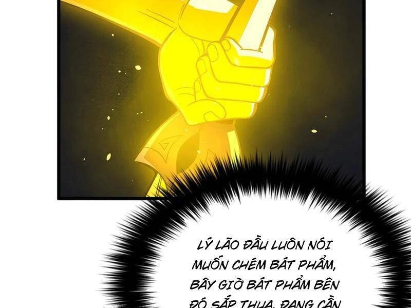 Toàn Cầu Cao Võ Chapter 236 - Trang 4