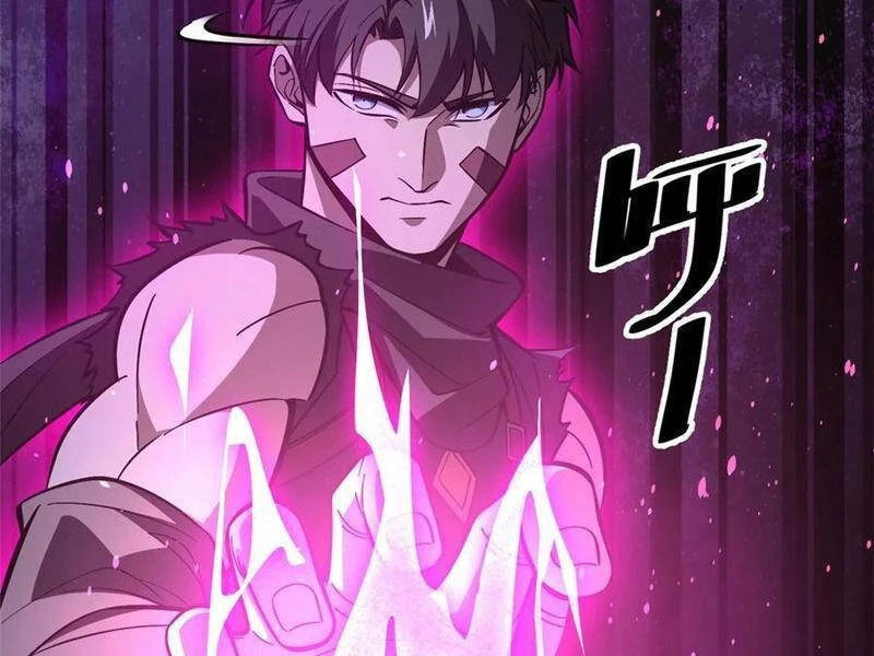 Toàn Cầu Cao Võ Chapter 236 - Trang 4