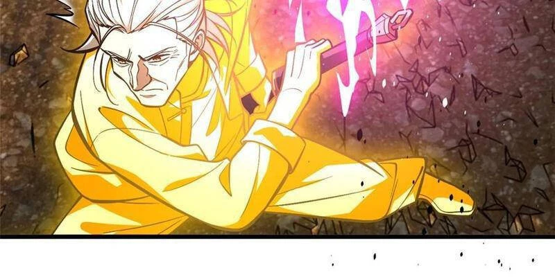 Toàn Cầu Cao Võ Chapter 236 - Trang 4