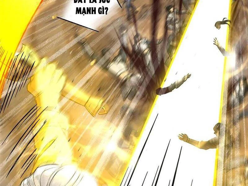 Toàn Cầu Cao Võ Chapter 236 - Trang 4