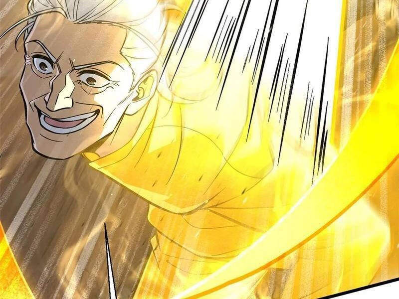 Toàn Cầu Cao Võ Chapter 236 - Trang 4