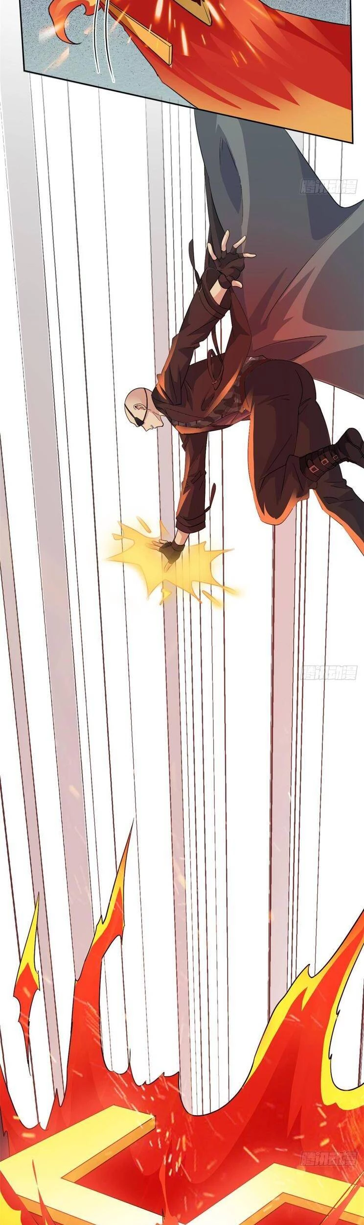 Cường Giả Đến Từ Trại Tâm Thần Chapter 218 - Trang 4