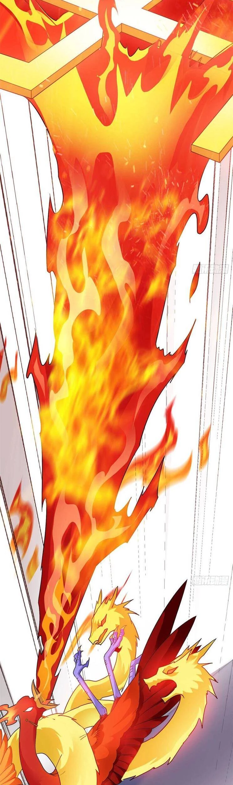 Cường Giả Đến Từ Trại Tâm Thần Chapter 218 - Trang 4