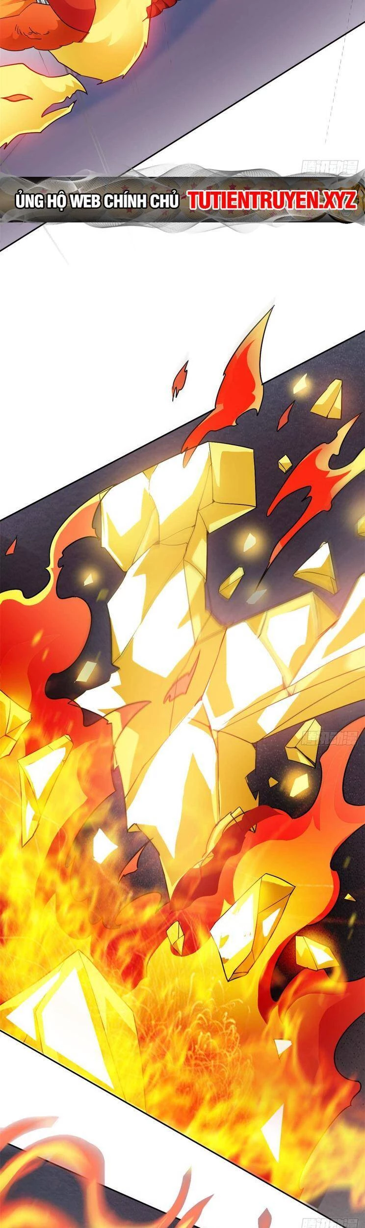 Cường Giả Đến Từ Trại Tâm Thần Chapter 218 - Trang 4