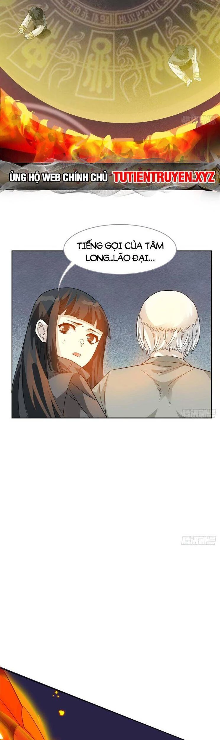 Cường Giả Đến Từ Trại Tâm Thần Chapter 218 - Trang 4