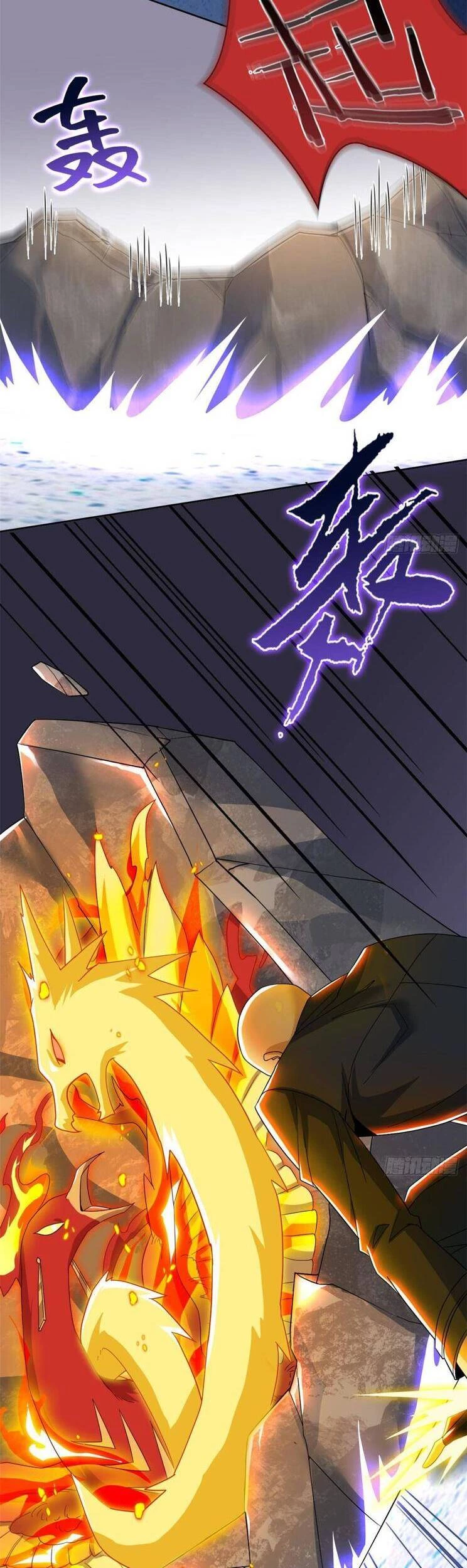 Cường Giả Đến Từ Trại Tâm Thần Chapter 218 - Trang 4