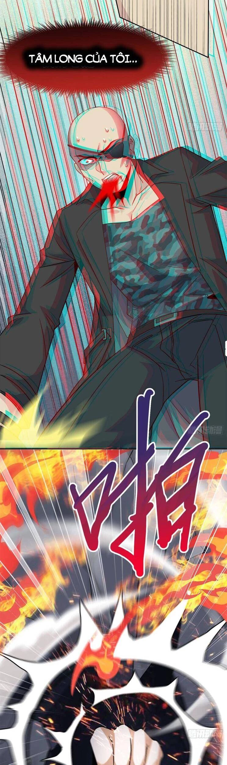 Cường Giả Đến Từ Trại Tâm Thần Chapter 218 - Trang 4