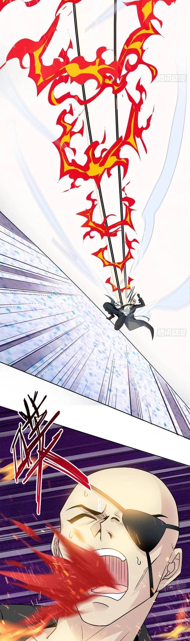 Cường Giả Đến Từ Trại Tâm Thần Chapter 218 - Trang 4