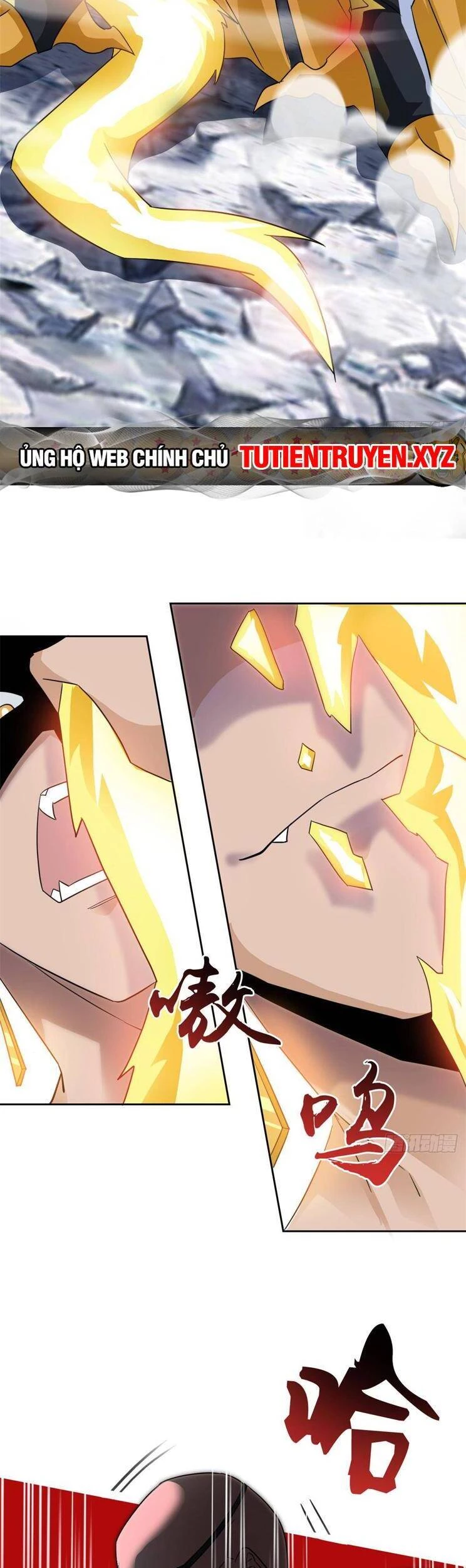 Cường Giả Đến Từ Trại Tâm Thần Chapter 218 - Trang 4