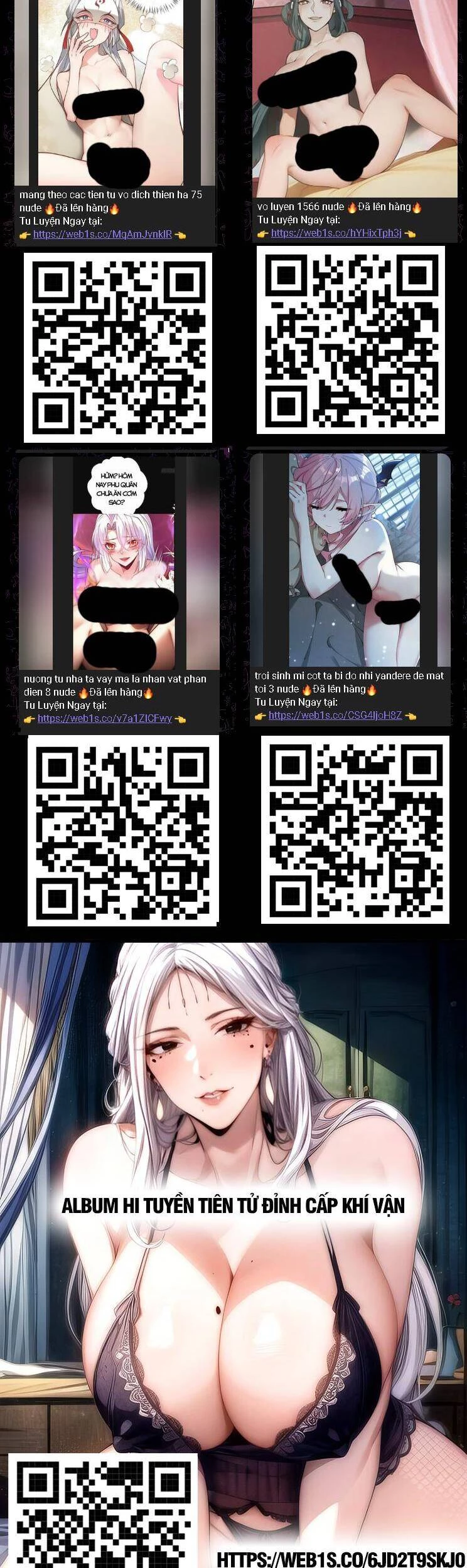 Cường Giả Đến Từ Trại Tâm Thần Chapter 218 - Trang 4