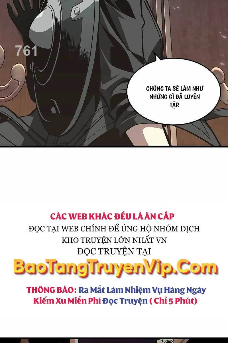 Gacha Vô Hạn Chapter 71 - Trang 4