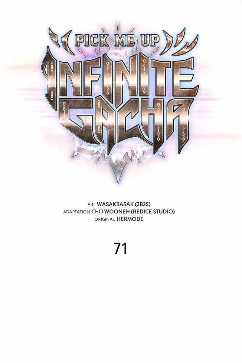 Gacha Vô Hạn Chapter 71 - Trang 4