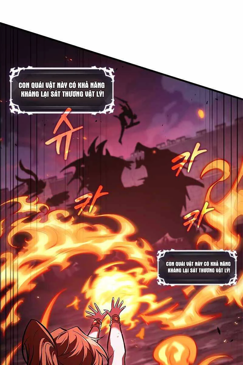 Gacha Vô Hạn Chapter 71 - Trang 4