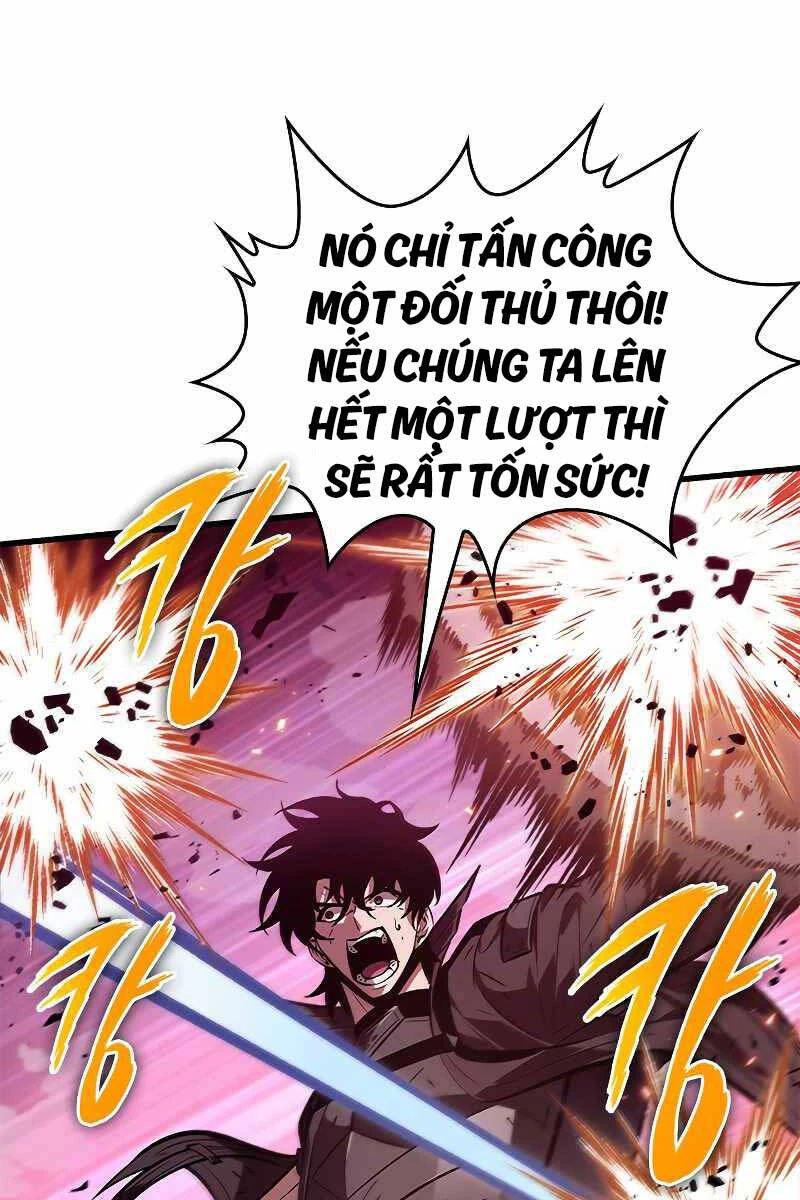 Gacha Vô Hạn Chapter 71 - Trang 4