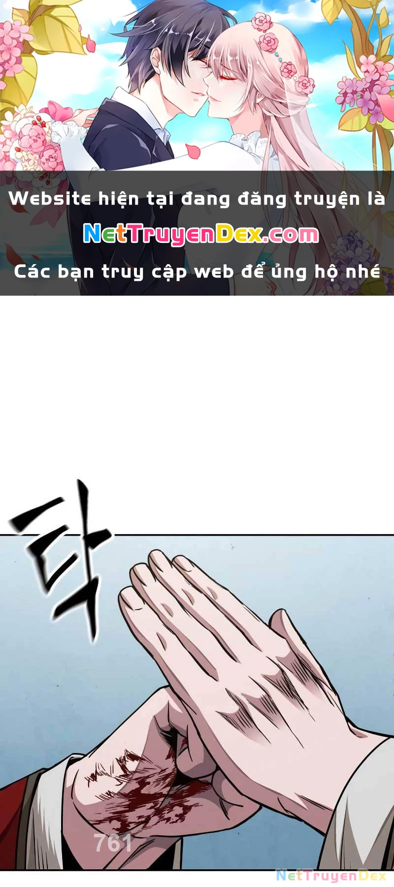 Ngã Lão Ma Thần Chapter 183 - Trang 4