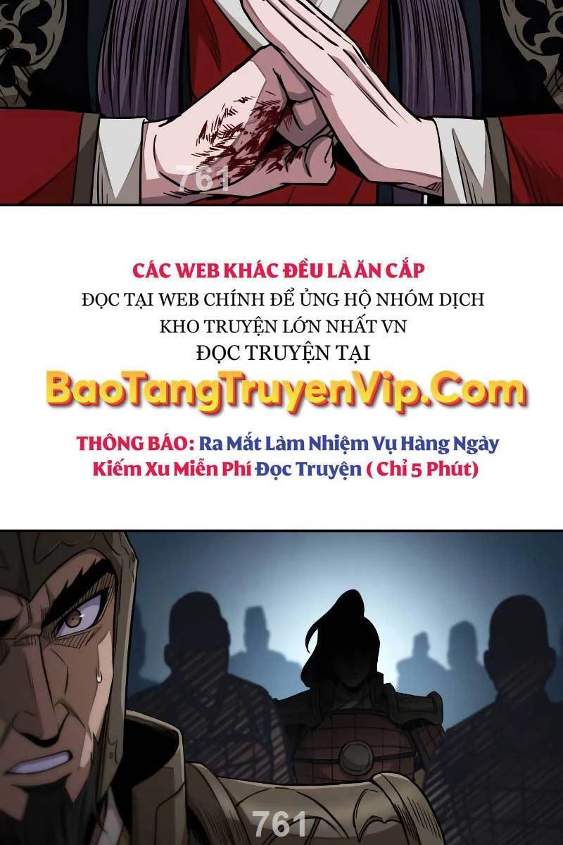 Ngã Lão Ma Thần Chapter 183 - Trang 4