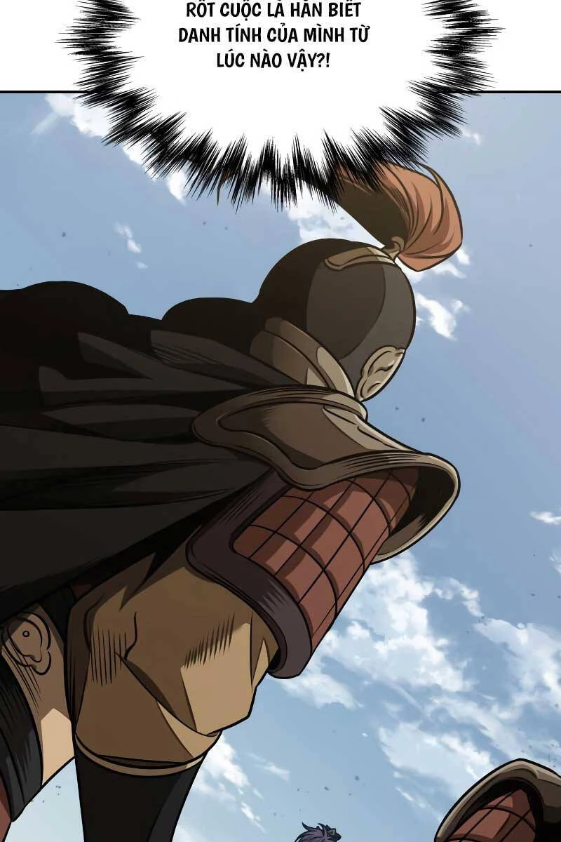 Ngã Lão Ma Thần Chapter 183 - Trang 4