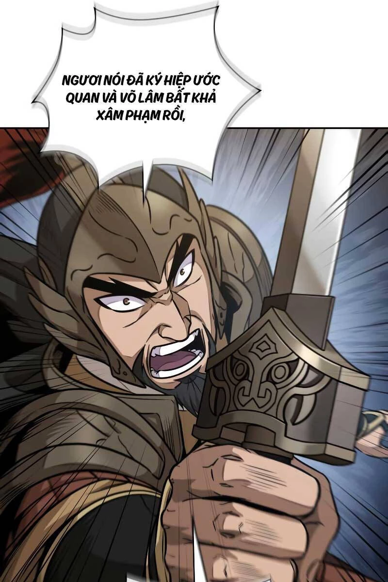 Ngã Lão Ma Thần Chapter 183 - Trang 4