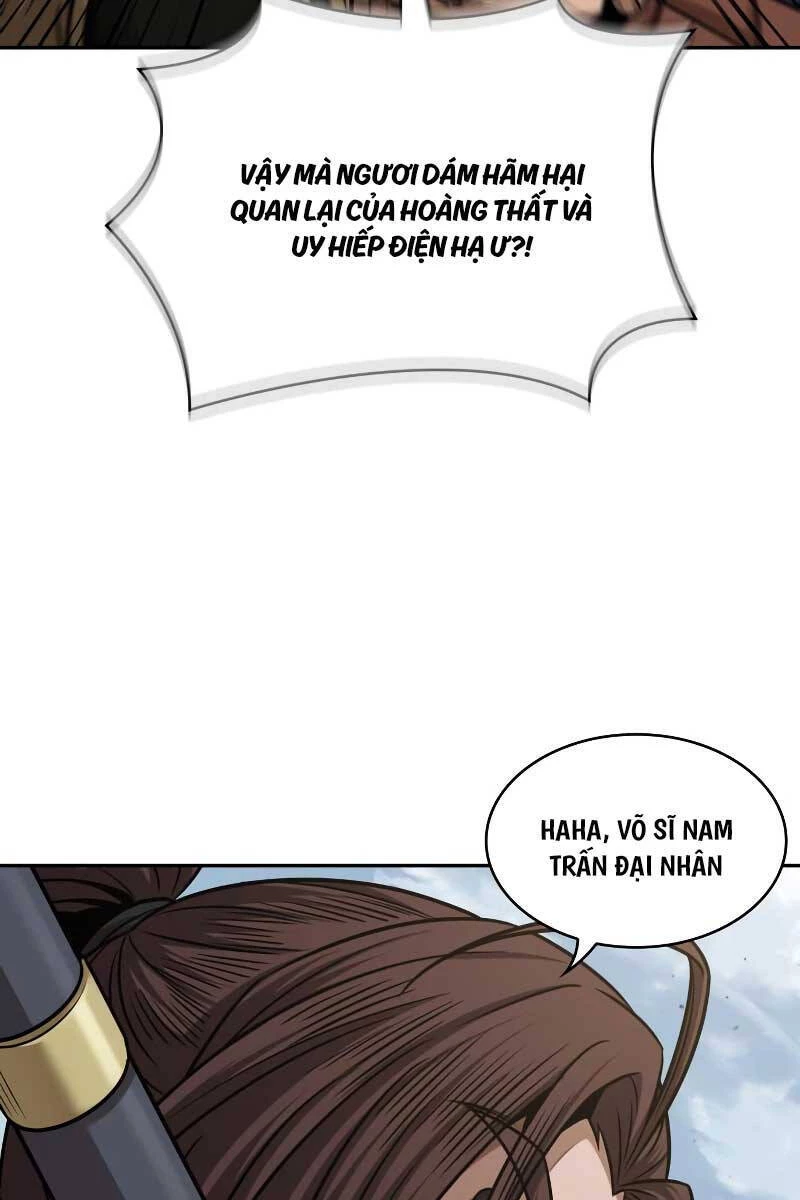 Ngã Lão Ma Thần Chapter 183 - Trang 4